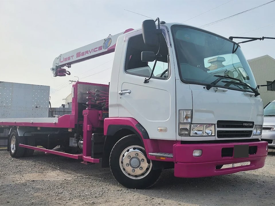 UEST SERVICE ウエストサービス