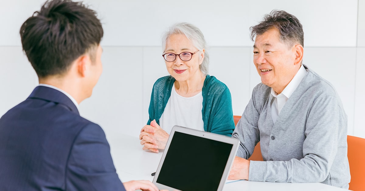 社会福祉士（医療ソーシャルワーカー）
